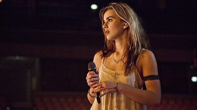 Dinamarca, la candidatura favorita de los eurofans españoles para Eurovisión 2013