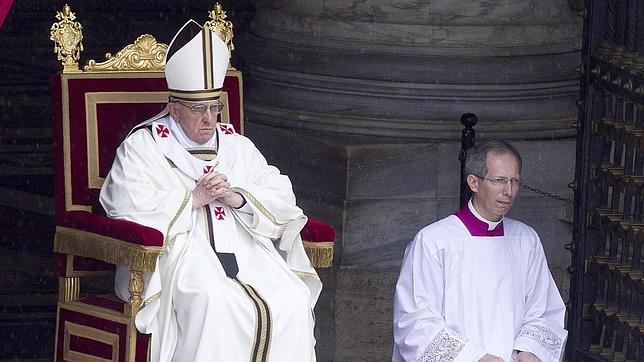 El Papa canonizará hoy a los 800 mártires de Otrante, decapitados por no convertirse al Islam