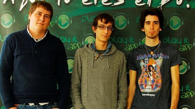 Play It App: cuando la gramola es el «smartphone»