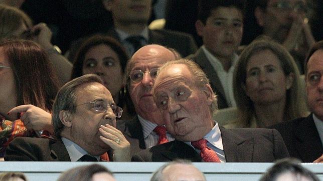 El Rey presidirá la final de la Copa