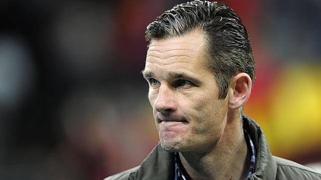 Qatar descarta la contratación de Urdangarín