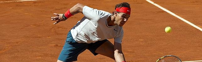 Directo: Nadal-Andújar