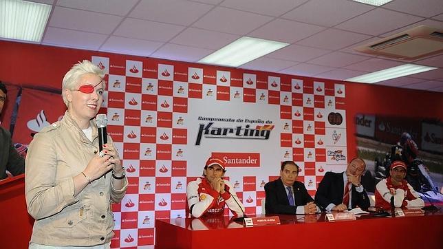 En busca de otro Alonso