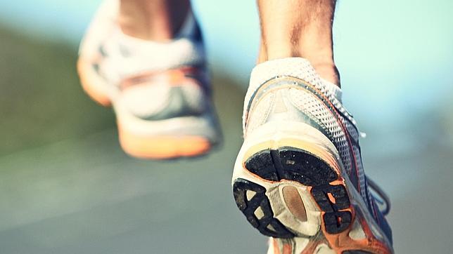 ¿Empezar a correr? Cuidado, no todo vale