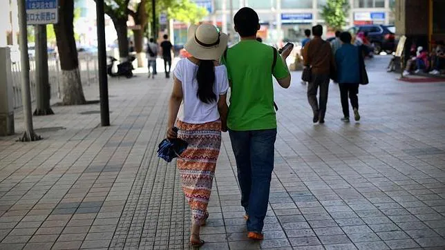 La mitad de las mujeres chinas sufren abusos físicos o sexuales de su pareja