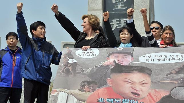 La invasión cultural de Corea del Norte