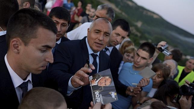 Peligro de desgobierno en Bulgaria tras las elecciones parlamentarias