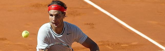 Directo: Nadal-Wawrinka