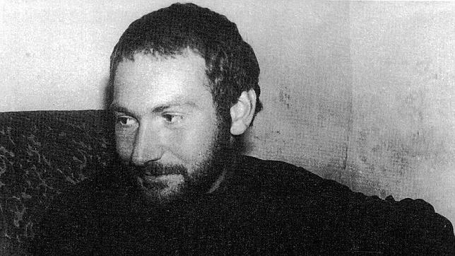 Imagen de archivo de Joseba Sarrionandia