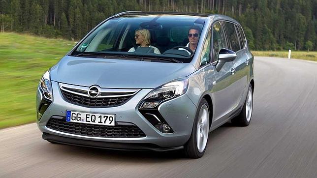 Nuevos motores y cambios Opel, bajando consumos