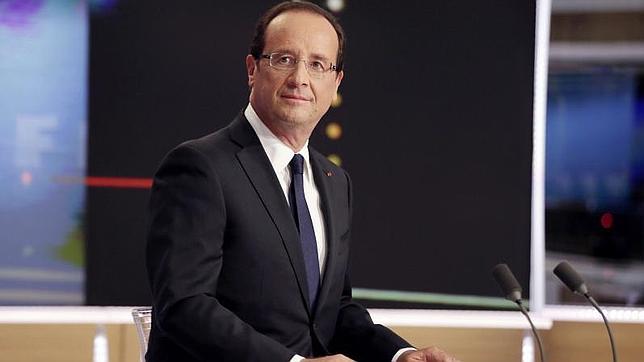 Hollande, forzado a reformar las pensiones con las fórmulas que criticó a Sarkozy