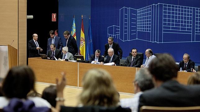 Llanera se derrumba definitivamente