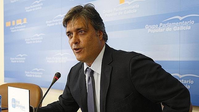 No rotundo de la oposición gallega a la reducción de escaños «irrenunciable» para el PP