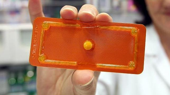 Una de cada cuatro mujeres expuesta a un embarazo no deseado acude a la píldora poscoital