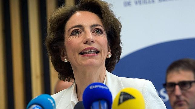 Alerta en Francia por un posible contagio del nuevo virus respiratorio