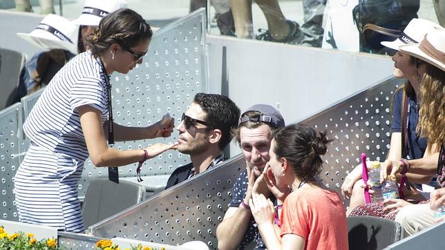 Blanca Suárez y Miguel Ángel Silvestre pasean su amor para acallar rumores