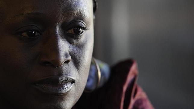 «La violencia sexual en el Congo se utiliza como un arma de guerra»