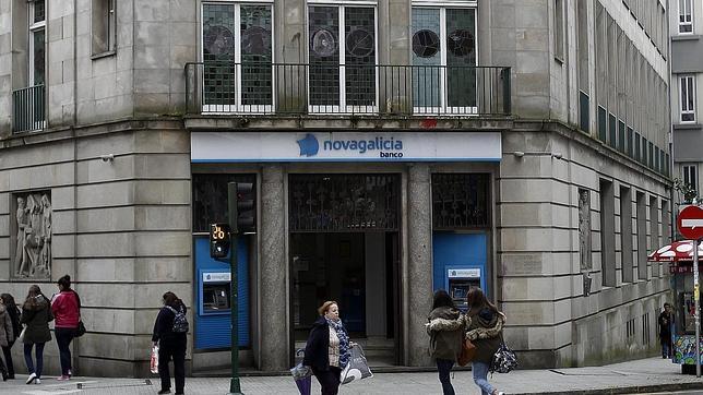 NCG registra 21,2 millones de beneficio neto atribuido en el primer trimestre