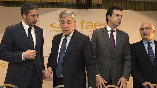 El Gobierno dice que Europa necesita un «mercado único digital» para competir con EE.UU. y Asía