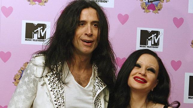 Mario Vaquerizo: «A mí lo que me daría vergüenza sería no tener un reality»