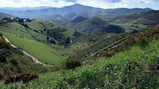 Cuatro paisajes leoneses difíciles de olvidar