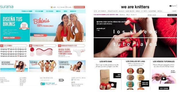 ¿Futuro en el negocio tradicional? Sí, pero en internet