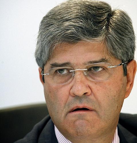 Martinsa Fadesa recorta a la mitad sus «números rojos» en el primer trimestre