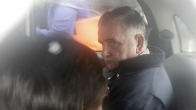 Piden 31 años de cárcel para el ladrón confeso del Códice Calixtino