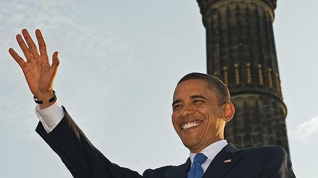 El presidente de Estados Unidos representa al «jefe mayor de los diablos», en boca del bolivariano Nicolás Maduro