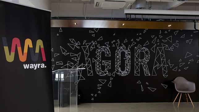 Wayra: «No todo el mundo puede emprender»