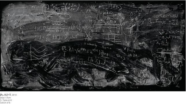 Sólo los matemáticos aman los números primos