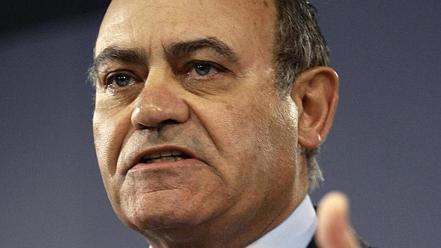 Caja Madrid concedió 131 millones en préstamos a Díaz Ferrán en ocho años