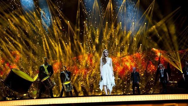Eurovisión, ¿un negocio rentable?