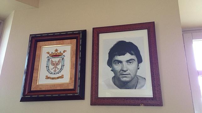 El Gobierno ordena a Bildu que ponga la imagen del Rey en el Ayuntamiento de Olazagutía