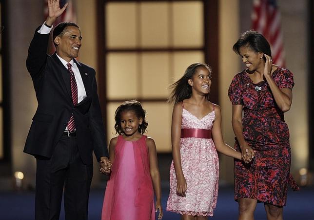 Los diez niños más poderosos del mundo