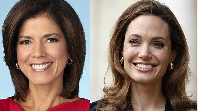 Otras famosas de EE.UU. deciden hacerse una mastectomía como Angelina Jolie