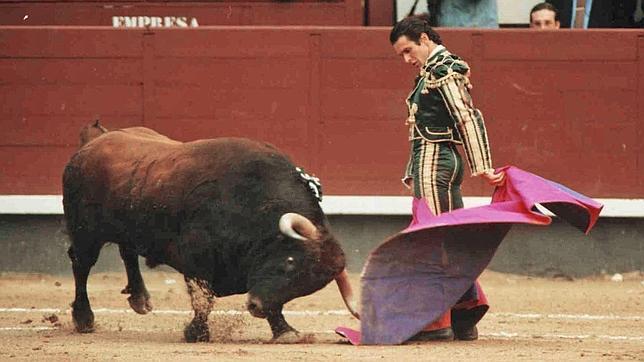 Joselito, la forja de un rebelde