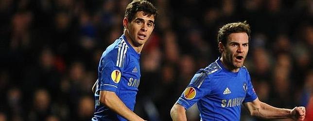 Directo: Benfica-Chelsea