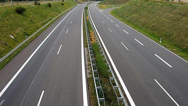 Piden que el diseño de las carreteras tenga en cuenta el envejecimiento poblacional