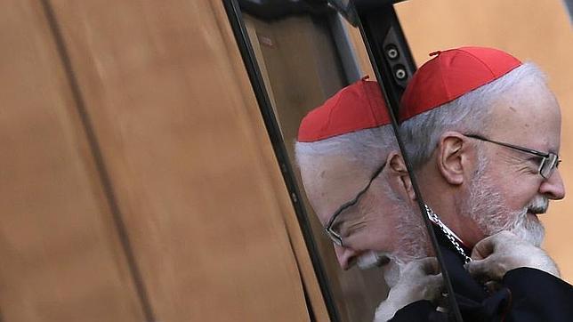 El cardenal O' Malley advierte de que la clonación humana «va en contra de la dignidad de la persona»