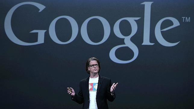 Google quiere desafiar el dominio de Apple en el aula con Google Play for Educación