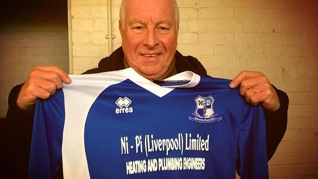 Medio siglo en el banquillo del mismo equipo