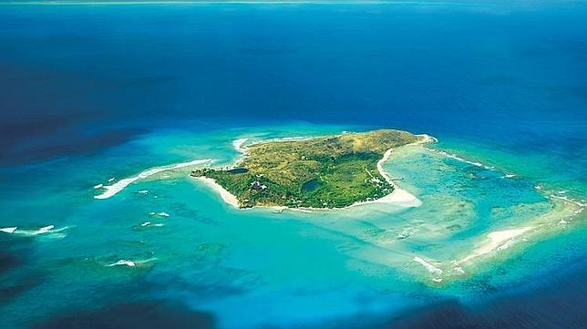 Las islas privadas más exclusivas y paradisiacas del planeta