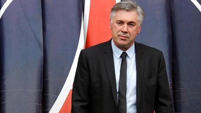 Ancelotti: «La posibilidad de que siga en el Paris Saint Germain es del 50 por ciento»