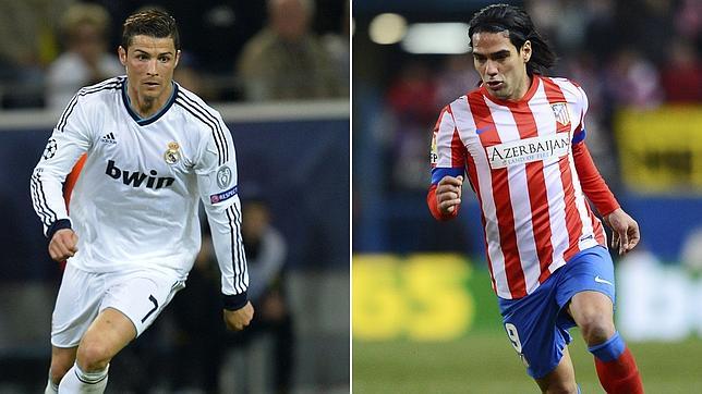 El Madrid es claro favorito en las apuestas