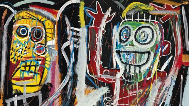 Christie's tira la casa por la ventana