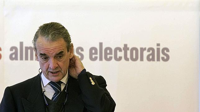 En directo: Mario Conde cuestiona los motivos de la prisión provisional de Blesa