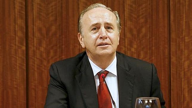 Anticorrupción pide al juez Ruz que admita la querella contra el expresidente de Pescanova