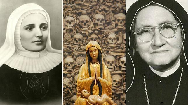 Los milagros de los primeros santos del Papa Francisco