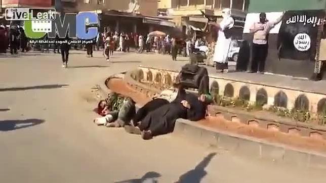 La radicalización de la oposición siria le resta apoyos entre la comunidad internacional